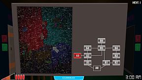 Five Nights at Sexy's