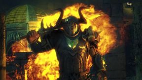 Darkness and Flame: Born of Fire Collector's Edition