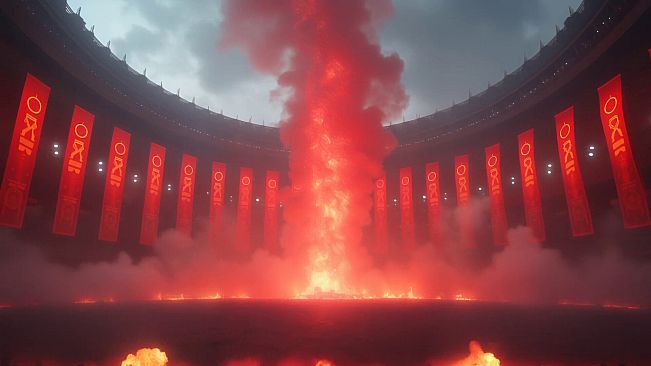 AI-VJ - Romans Visuals