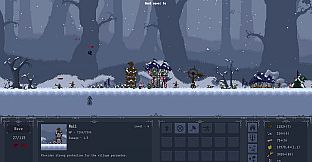 Before the Walls Break