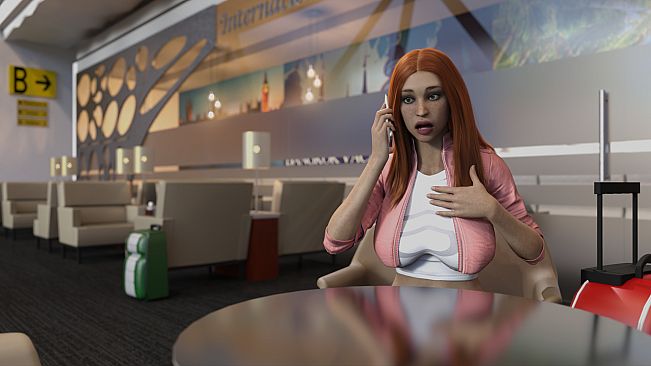 College Bound - Episode 4