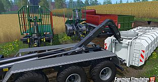 Farming Simulator 15 - ITRunner