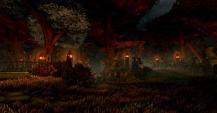 The Inn Between: Prologue