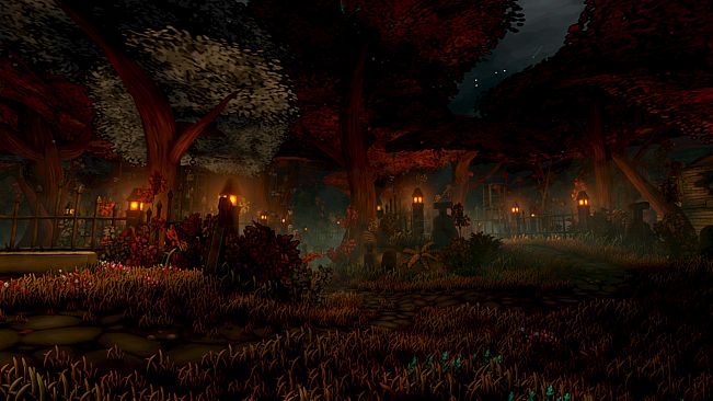 The Inn Between: Prologue