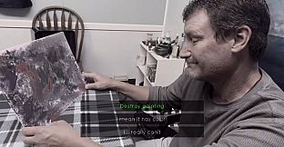 The Therapist Impostor