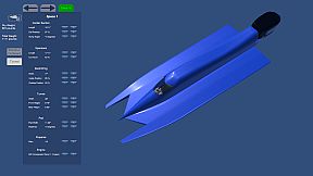 Design it, Drive it : Speedboats