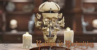 Cabinet of Curiosities VR