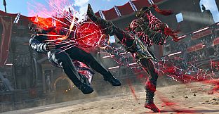 TEKKEN 8 - Fahkumram