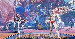 Street Fighter V - Capcom Pro Tour: 2022 Premier Pass