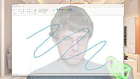 Virtual Touch Screen 2