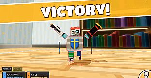 Voxnap Party
