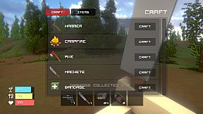 Megacraft Hentai Survival