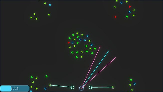 BEAM Inc.