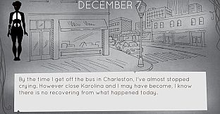 The Missing Parts of Maria Gwozdek