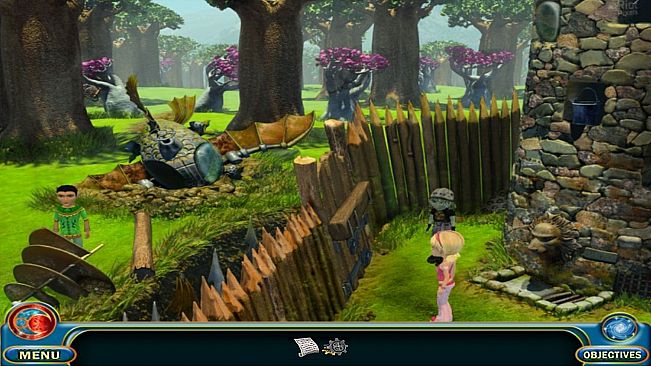 Schoolmates: The Mystery of the Magical Bracelet