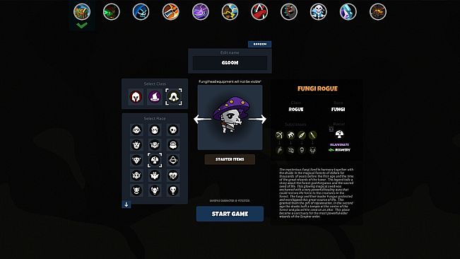 Ultimate Auto-RPG - Starter Pack