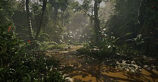 Tropica: Survival 1095