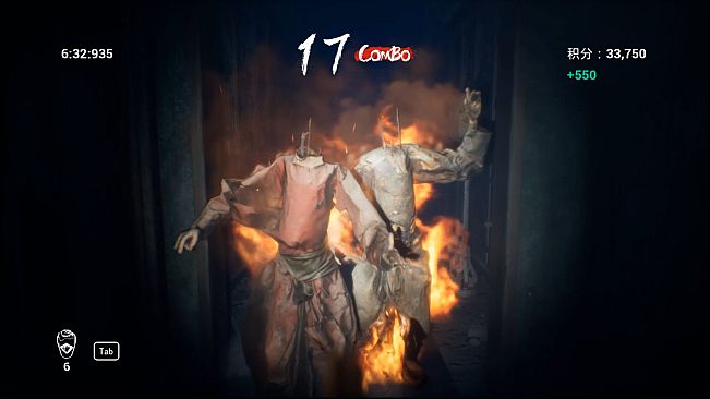 Paper Dolls 2 Escape 逃出生天