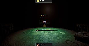 Buckshot With Friends