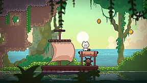 Cloudy & Stormy: Pawtastic Adventure!