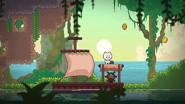 Cloudy & Stormy: Pawtastic Adventure!