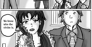 Chameleon - DYH: Chapter 2