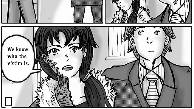 Chameleon - DYH: Chapter 2