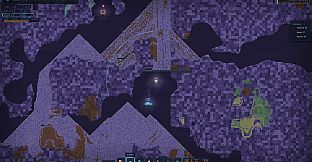 ArkSeed Terraformery