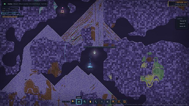 ArkSeed Terraformery
