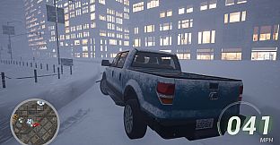 Grand Snow Rider