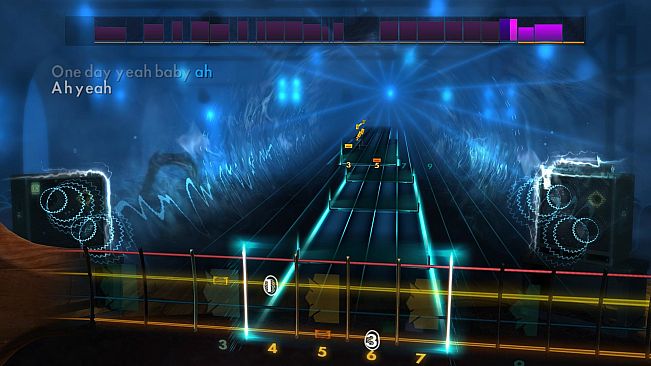 Rocksmith 2014 Edition – Remastered – Kaleo Song Pack
