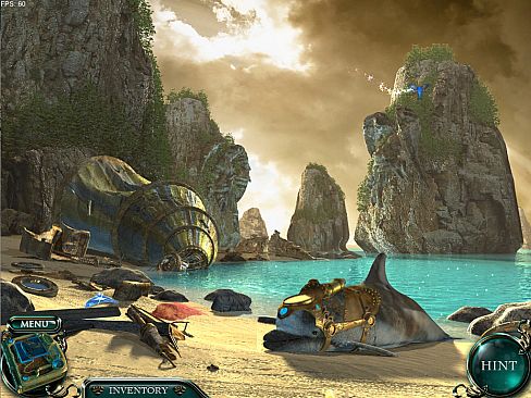 Empress Of The Deep 2: Song Of The Blue Whale