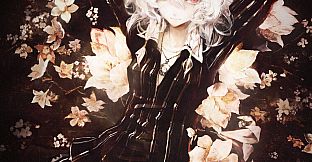 Koumajou Remilia Ⅱ: Stranger's Requiem Illustration Works 【Reprint】