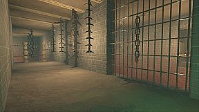 Dungeon Danger Traps