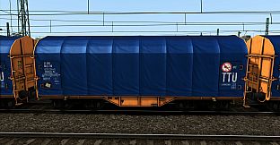 TS Marketplace: Shimmns-ttu Wagon Pack