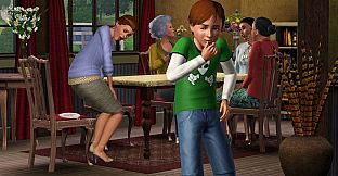 The Sims 3 Generations