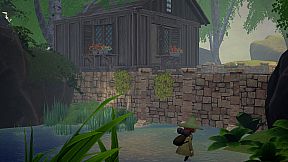 Moominvalley VR