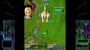 WolfFang SkullFang Saturn Tribute Boosted