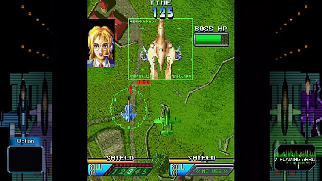 WolfFang SkullFang Saturn Tribute Boosted