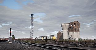 Train Sim World 4 Compatible: Tees Valley Line: Darlington - Saltburn By Sea