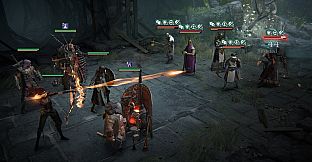 Void Hunters