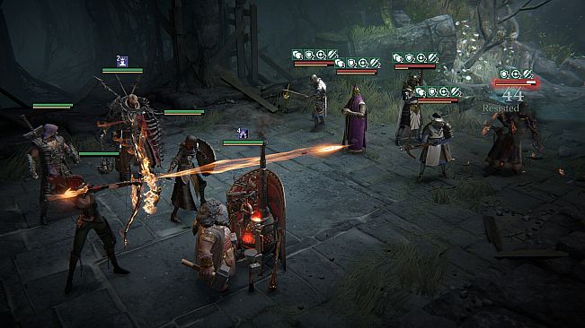 Void Hunters