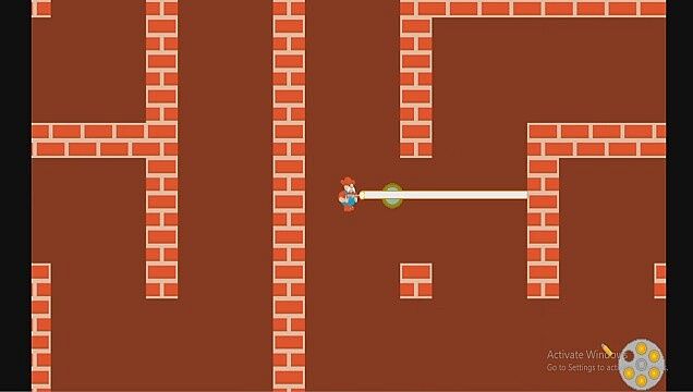 Barrel Full of Monkeys