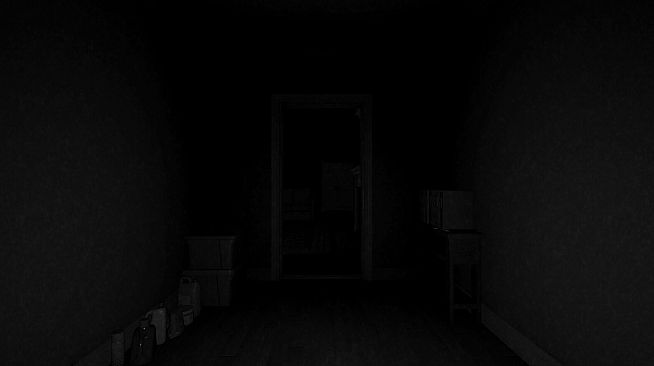 24H Stories: The Blackout