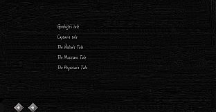 The Book of Bondmaids - Tales