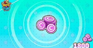 Seal: WHAT the FUN - DLC 1