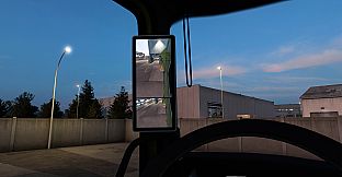 Euro Truck Simulator 2 - DAF XG/XG+