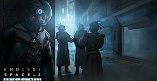 ENDLESS Space 2 - Untold Tales