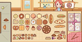 Tiny Patisserie