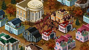 Kapital: Sparks of Revolution